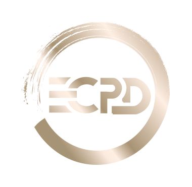 Logo ECPD